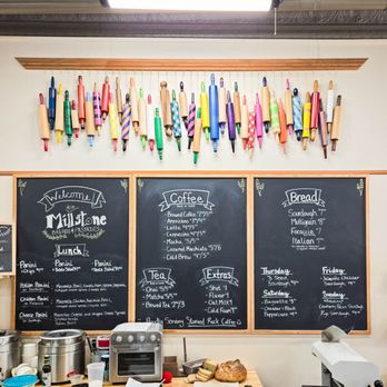 Millstone Bakery - Bakeries Near Me - La Salle, Illinois Millstone Bakery - Bakeries Near Me - La Salle, Illinois