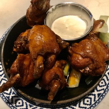 Grain and Cane - chicken pops - American Near Me - Berkely Heights, New Jersey Grain and Cane - chicken pops - American Near Me - Berkely Heights, New Jersey