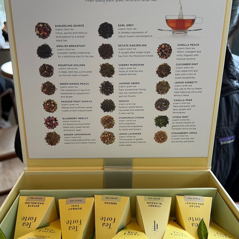 Mili Wine Bar - Tea flavors - Wine Bars Near Me - San Francisco, California Mili Wine Bar - Tea flavors - Wine Bars Near Me - San Francisco, California