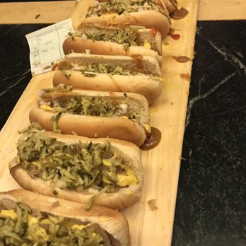 Yesterdog - Challenge accepted! - Hot Dogs Near Me - Grand Rapids, Michigan Yesterdog - Challenge accepted! - Hot Dogs Near Me - Grand Rapids, Michigan