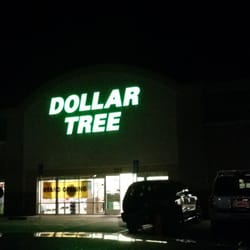 Dollar Tree - Across from the Walmart Neighborhood Market