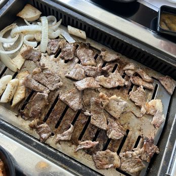 Gangnam House - Cooked Ribeye - Korean Near Me - Buena Park, California Gangnam House - Cooked Ribeye - Korean Near Me - Buena Park, California