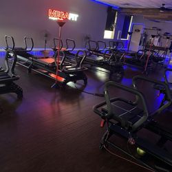 Megafit
