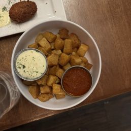 Pattas bravas