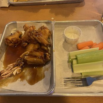 The Grill 1646 - Burgers Near Me - Lincoln City, Oregon