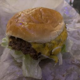 Burger Burger