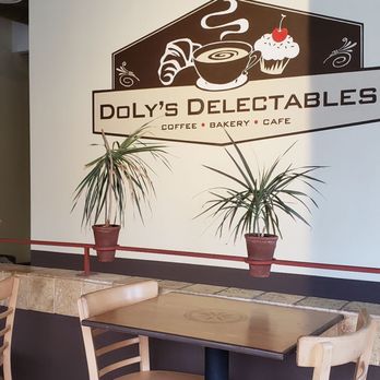 DoLy's Delectables - Coffee & Tea Near Me - Long Beach, California