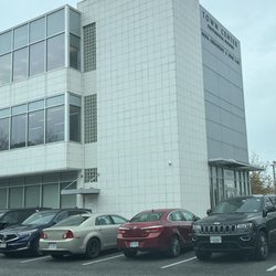 National Spine & Pain Centers - Woodbridge