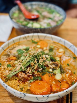 Gao Viet Kitchen by null