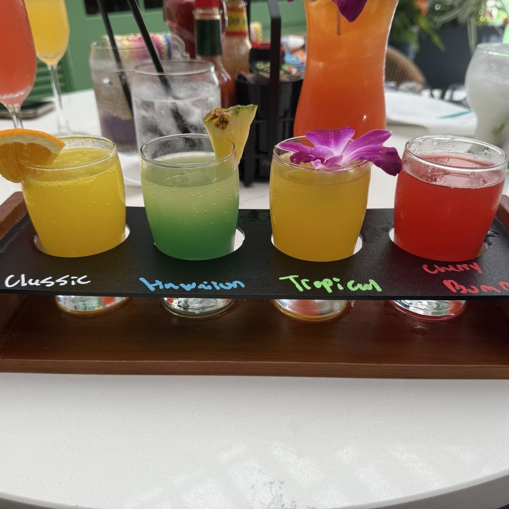 Mimosas - Mimosa Flight - Breakfast & Brunch Near Me - Myrtle Beach, South Carolina Mimosas - Mimosa Flight - Breakfast & Brunch Near Me - Myrtle Beach, South Carolina