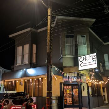Chome - Another great night at ChoMe - Izakaya Near Me - San Francisco, California