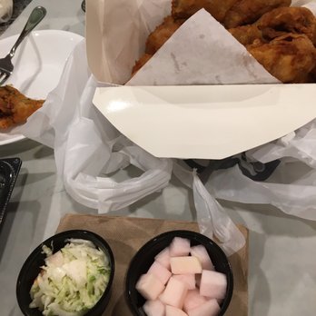 Vons Chicken - Korean Near Me - Rancho Cordova, California Vons Chicken - Korean Near Me - Rancho Cordova, California