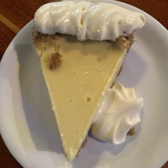 Dixie Fish Co - Homemade Keylime Pie - Seafood Near Me - Fort Myers Beach, Florida Dixie Fish Co - Homemade Keylime Pie - Seafood Near Me - Fort Myers Beach, Florida
