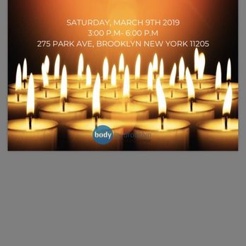 Body by Brooklyn - Day Spas Near Me - Brooklyn, New York