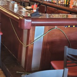 The Motown Bistro - Tacky!