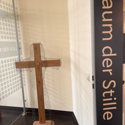 Helios Privatkliniken - Raum der Stille (Helios, Emil von Behring KH, Berlin-Zehlendorf