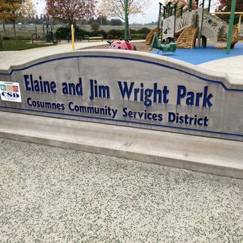 Elaine And Jim Wright Park - Parks Near Me - Elk Grove, California Elaine And Jim Wright Park - Parks Near Me - Elk Grove, California