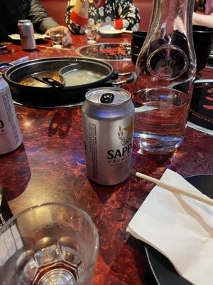 Grand Hot Pot Lounge by null