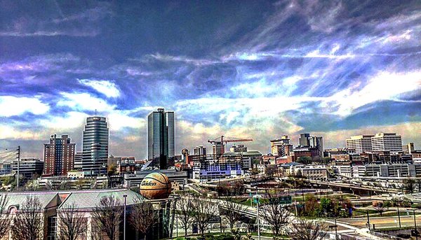 Women's Basketball Hall of Fame by null