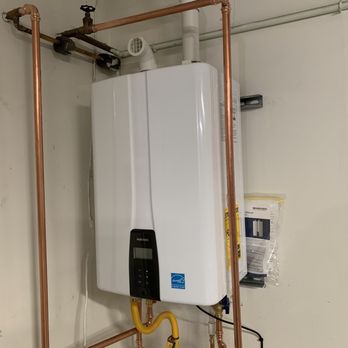 Valice Plumbing - Tankless water heater - Plumbing Near Me - Stockton, California Valice Plumbing - Tankless water heater - Plumbing Near Me - Stockton, California