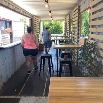 Alcove Beer Garden - Beer Gardens Near Me - Wilmington, North Carolina Alcove Beer Garden - Beer Gardens Near Me - Wilmington, North Carolina