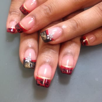 Le's Beauty & Nail - Sunny did an amazing job !!!!! - Nail Salons Near Me - Cambridge, Massachusetts Le's Beauty & Nail - Sunny did an amazing job !!!!! - Nail Salons Near Me - Cambridge, Massachusetts