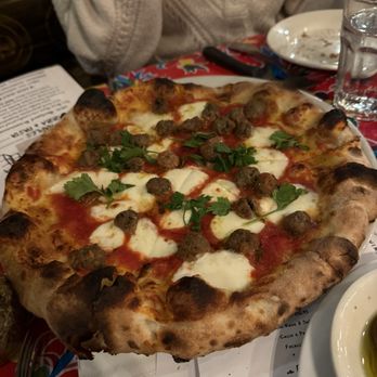 Lil Frankie's - Pizza Near Me - New York, New York Lil Frankie's - Pizza Near Me - New York, New York