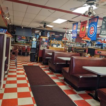 Ken's Diner & Grill - American Near Me - Skokie, Illinois