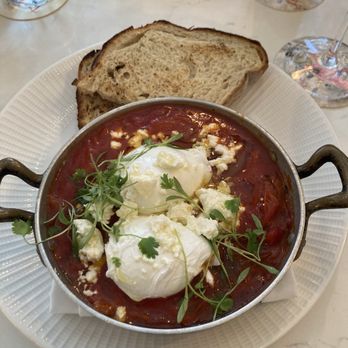 Dante - Shakshouka - Cocktail Bars Near Me - New York, New York Dante - Shakshouka - Cocktail Bars Near Me - New York, New York
