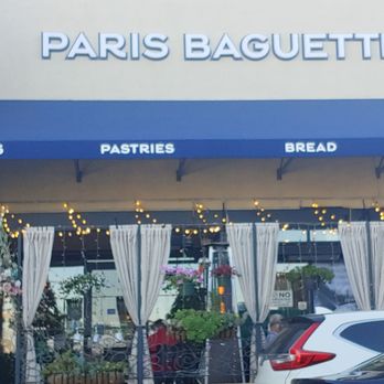 Paris Baguette - Bakeries Near Me - Diamond Bar, California Paris Baguette - Bakeries Near Me - Diamond Bar, California