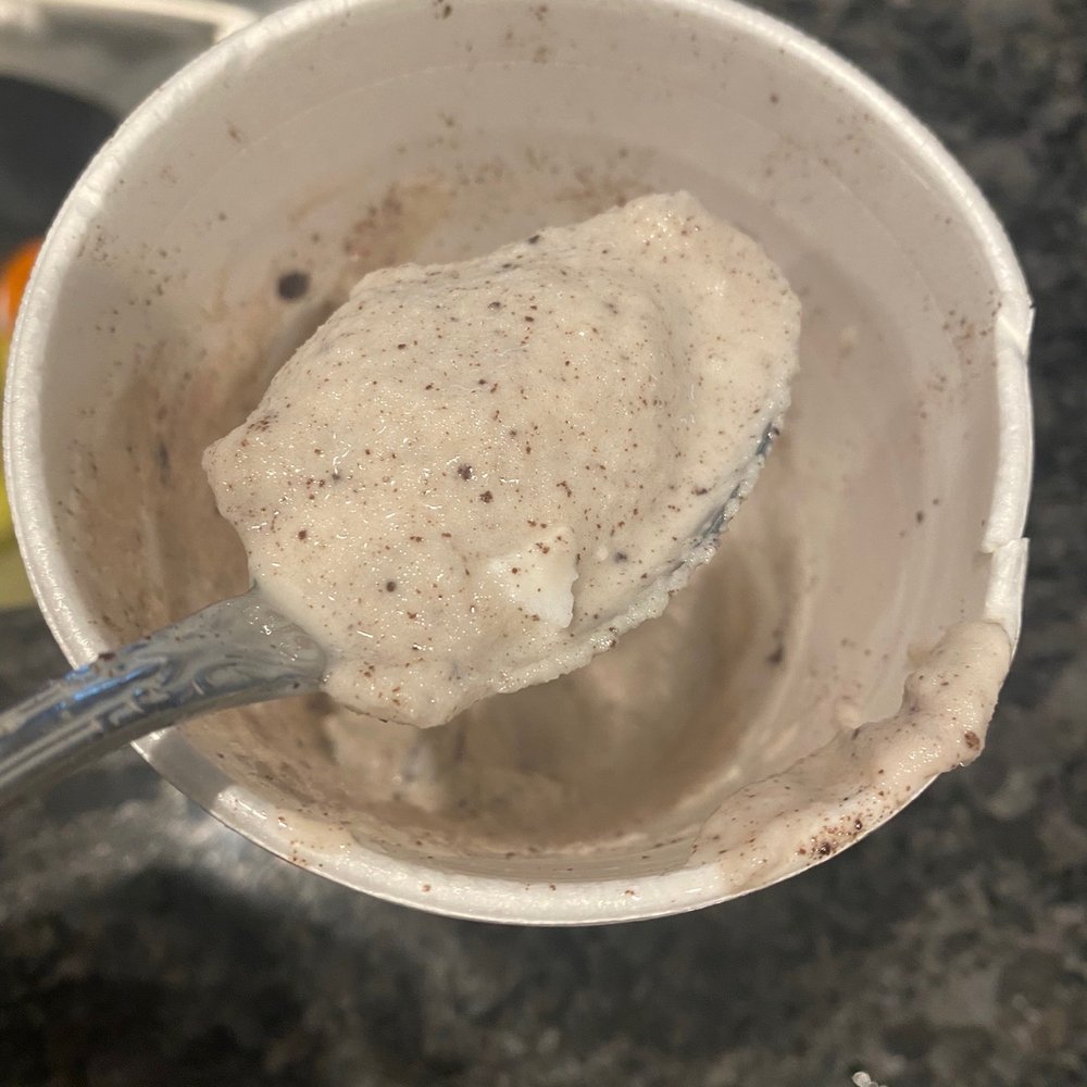 Cook Out - a spoon full of ice cream - Burgers Near Me - Charlotte, North Carolina Cook Out - a spoon full of ice cream - Burgers Near Me - Charlotte, North Carolina