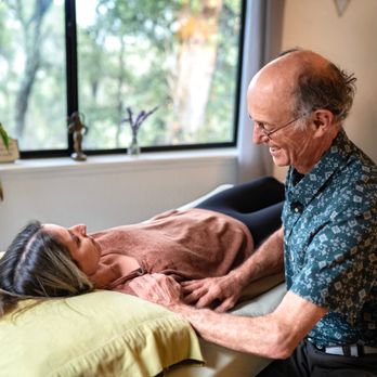 Tom Pettengill Massage Therapy - Relieving shoulder tension deep in the joint. - Massage Near Me - Aptos, California Tom Pettengill Massage Therapy - Relieving shoulder tension deep in the joint. - Massage Near Me - Aptos, California