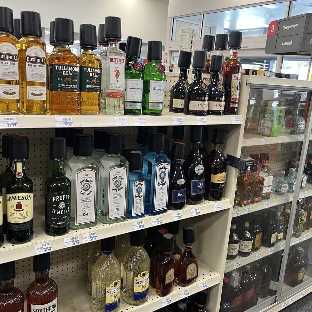 CVS Pharmacy - Drugstores Near Me - TAHOE CITY, California