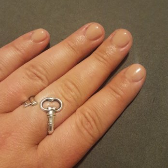 Nail Boutique & Salon - Number 13 - Nail Salons Near Me - Saint Charles, Missouri