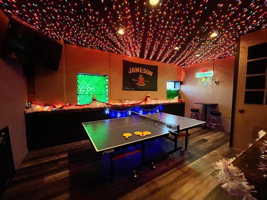 The Stratford Pub by null