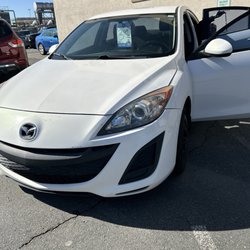 Oak Auto NC - My daughter's car she got today!!!!