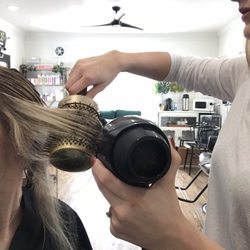 Lou and Be Hair Salon