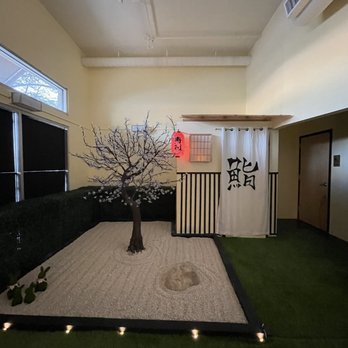 Tsuke Edomae - entrance - Sushi Bars Near Me - Austin, Texas Tsuke Edomae - entrance - Sushi Bars Near Me - Austin, Texas