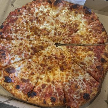 Tony Pepperoni Pizzeria - Cheese pizza - Pizza Near Me - Escondido, California Tony Pepperoni Pizzeria - Cheese pizza - Pizza Near Me - Escondido, California