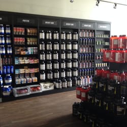 Nutrishop