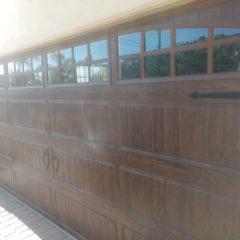 San Diego Door Pros - Garage Door Services Near Me - Encinitas, California