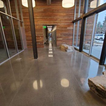 1. Quality Interior Finishes
