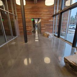 Quality Interior Finishes