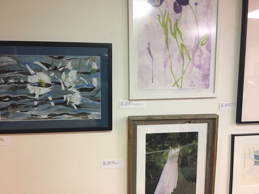 PAPERWORKERS LOCAL Art Galleries 2717 7th Ave S, Birmingham, AL Yelp