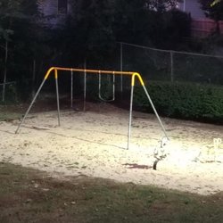 Lenoir Street Park, Raleigh NC