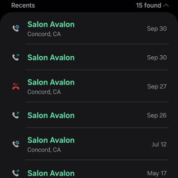 Salon Avalon - Hair Salons Near Me - Pleasant Hill, California Salon Avalon - Hair Salons Near Me - Pleasant Hill, California