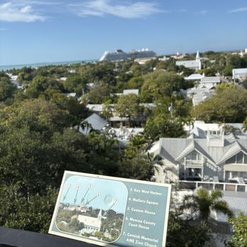 Key West Lighthouse & Keeper's Quarters Museum - Museums Near Me - Key West, Florida Key West Lighthouse & Keeper's Quarters Museum - Museums Near Me - Key West, Florida