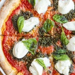 UNA Pizza + Wine - Willow Park