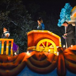 Krewe of Artemis