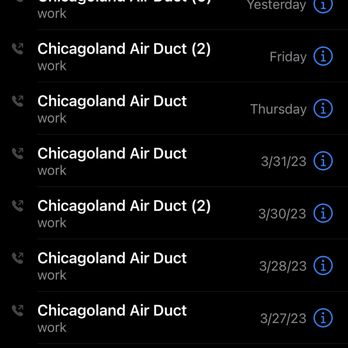 Chicagoland Air Duct - Air Duct Cleaning Near Me - Skokie, Illinois Chicagoland Air Duct - Air Duct Cleaning Near Me - Skokie, Illinois